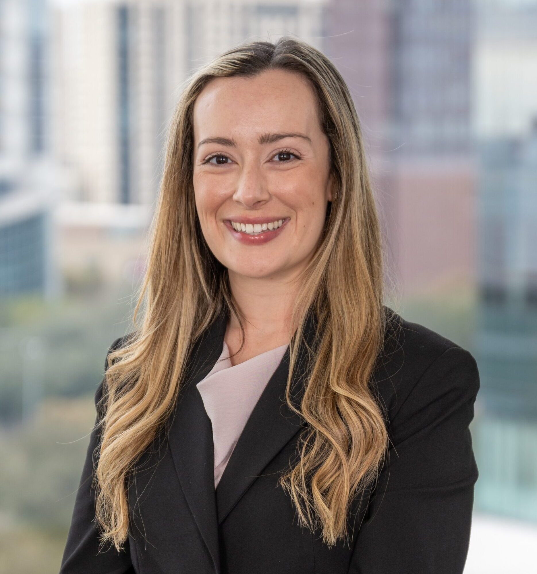 Sophia Cunningham Headshot