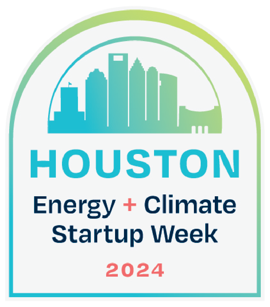 Houston Energy + Climate Startup Week