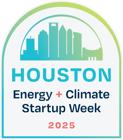 Houston Energy + Climate Startup Week
