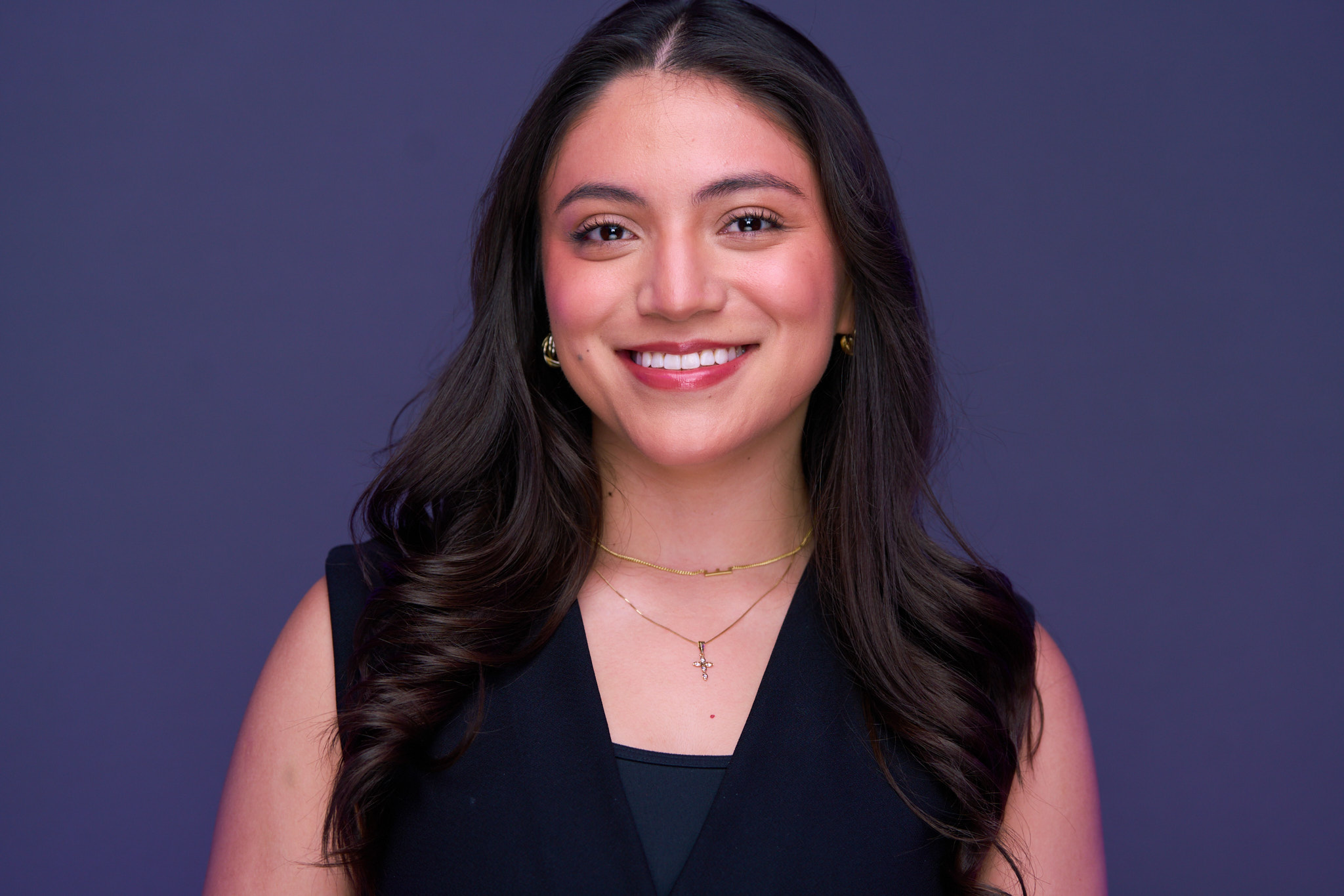 Esme Alvarez Headshot