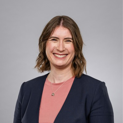 photo of Alex Morrison
