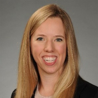 photo of Ashley Zummo