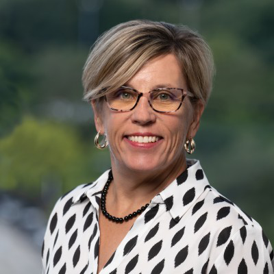 photo of Jane Stricker