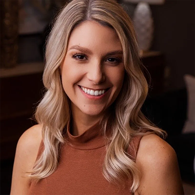 photo of Kelsey Kearns