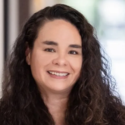 photo of Sonya Vial