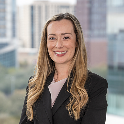 photo of Sophia Cunningham